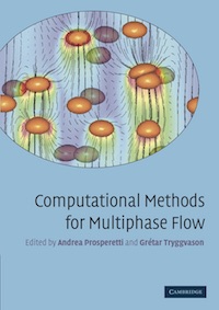 Complex Multiphase Flow Computational Multiphase Flow Group
